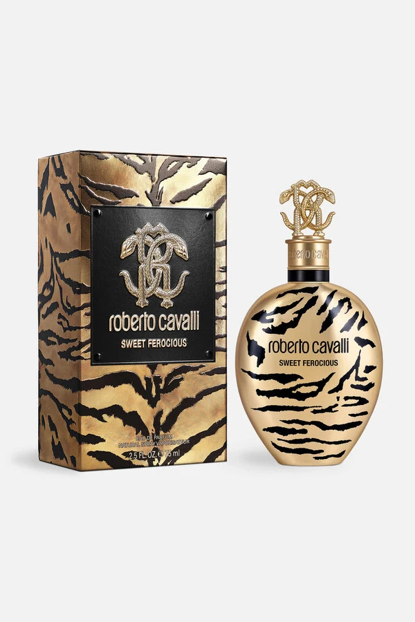 Roberto Cavalli Sweet Ferocious