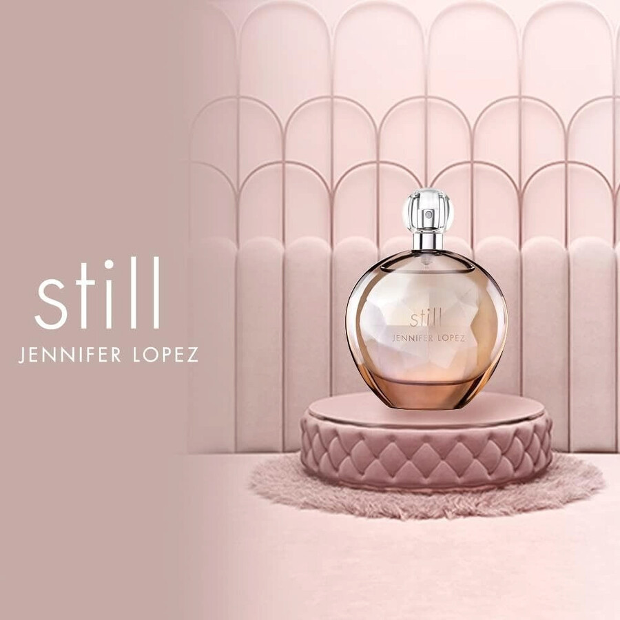 Парфюмерная вода Jennifer Lopez Still