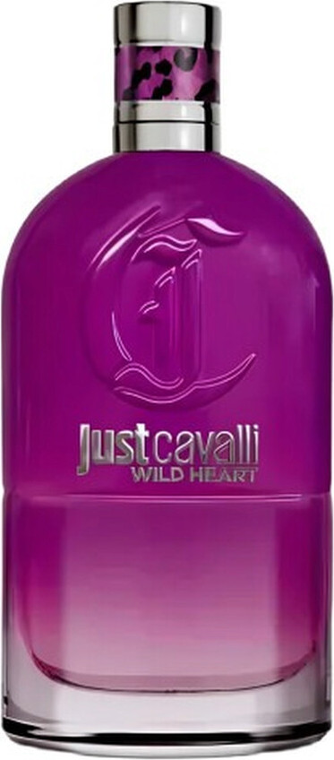 Roberto Cavalli Just Cavalli Wild Heart EDP Spray