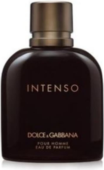 Eau De Parfum Dolce & Gabbana Intenso
