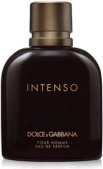 Eau De Parfum Dolce & Gabbana Intenso