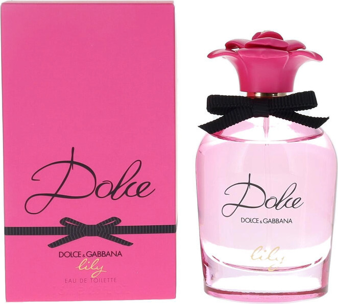 Eau De Toilette Dolce & Gabbana Dolce Lily