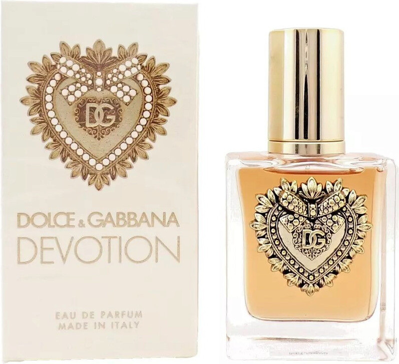 Eau De Parfum Dolce & Gabbana Devotion
