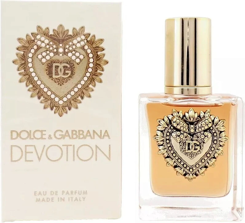 Eau De Parfum Dolce & Gabbana Devotion