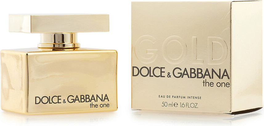 Dolce & Gabbana The One Gold