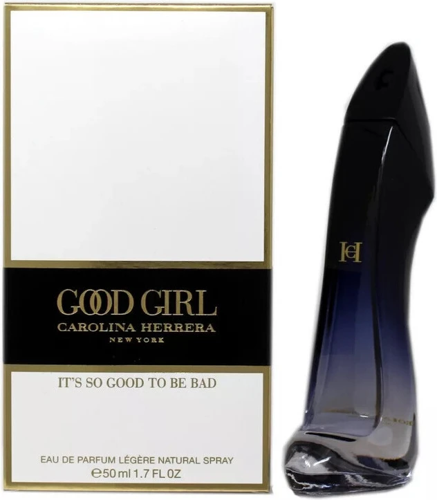 Eau De Parfum Carolina Herrera Good Girl Legere
