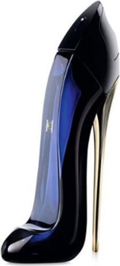 Парфюмерная вода Carolina Herrera Good Girl