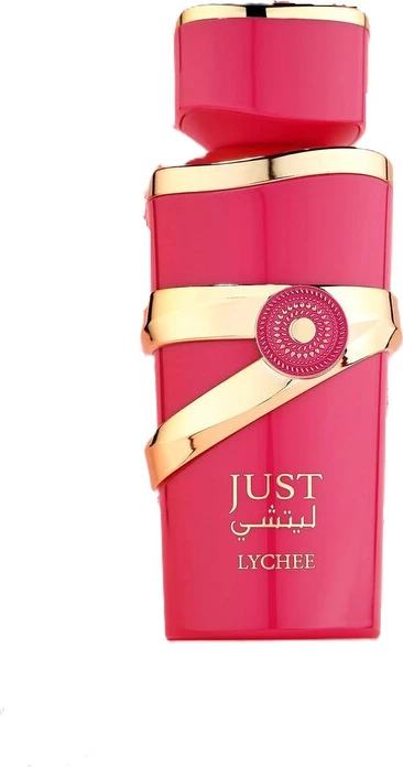 Len Fragrances Just Lychee EDP