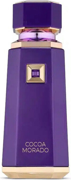Len Fragrances French Avenue Cocoa Morado EDP