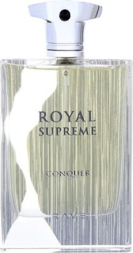 Rave Royal Supreme Conquer EDP Spray