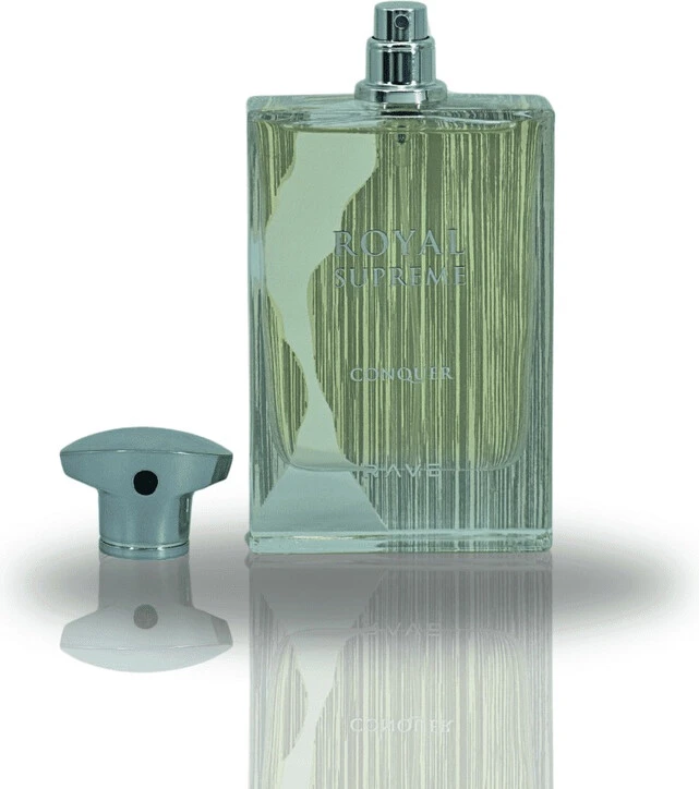 Rave Royal Supreme Conquer EDP Spray