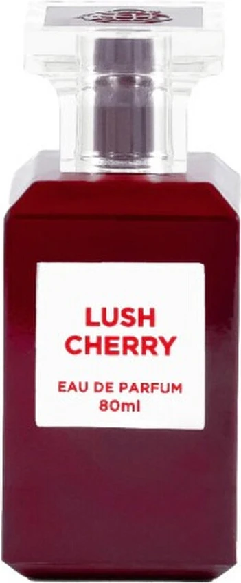 Len Fragrances Lush Cherry EDP Spray