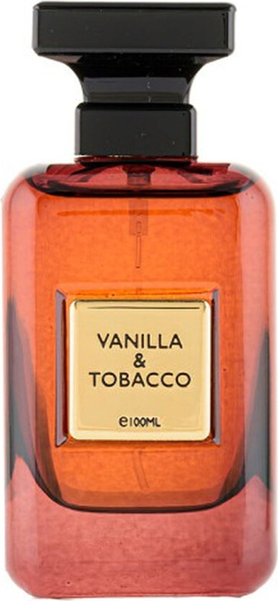 Flavia Valentini Vanilla 
& Tobacco Unisex EDP