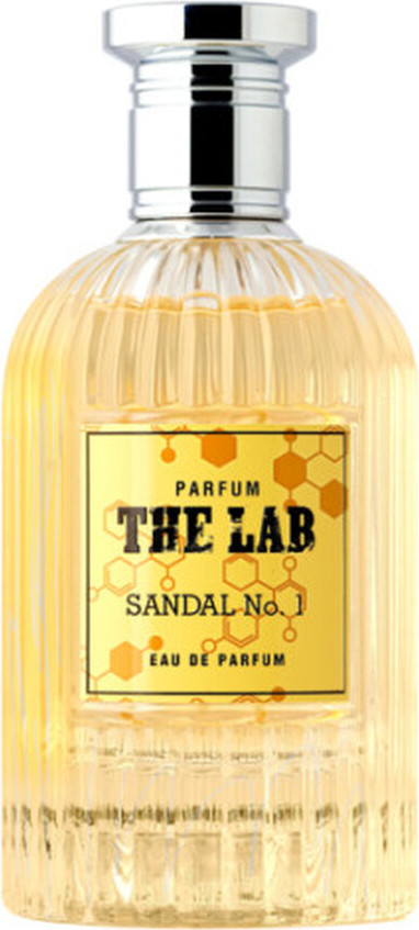 Парфюм The Bra Lab Sandal No. 1