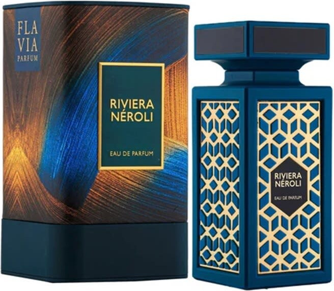 Flavia Valentini Riviera Neroli