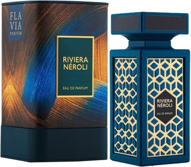 Flavia Valentini Riviera Neroli