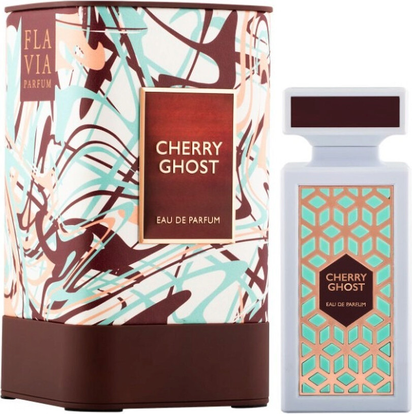 Flavia Cherry Ghost