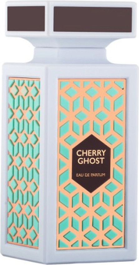Flavia Cherry Ghost