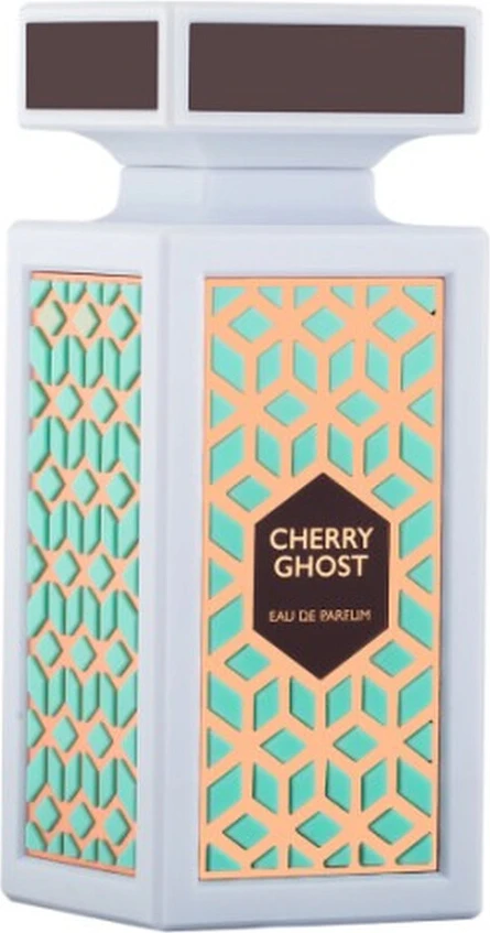 Flavia Cherry Ghost