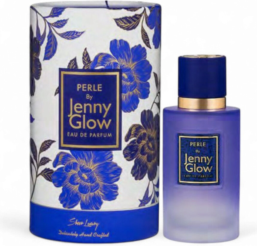 Jenny Glow Perle