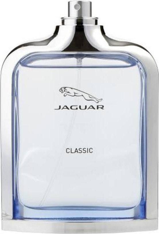 Jaguar Classic Blue EDT Spray
