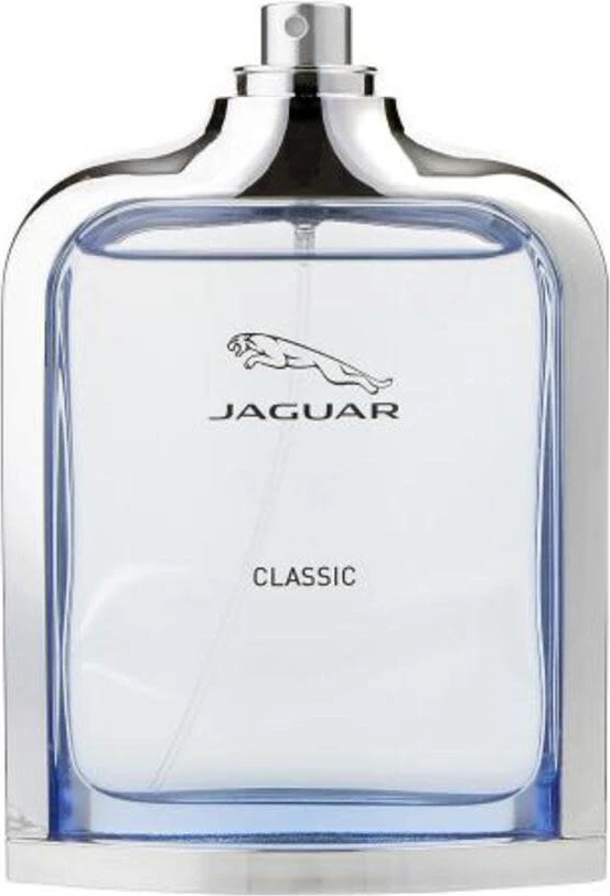 Jaguar Classic Blue EDT Spray
