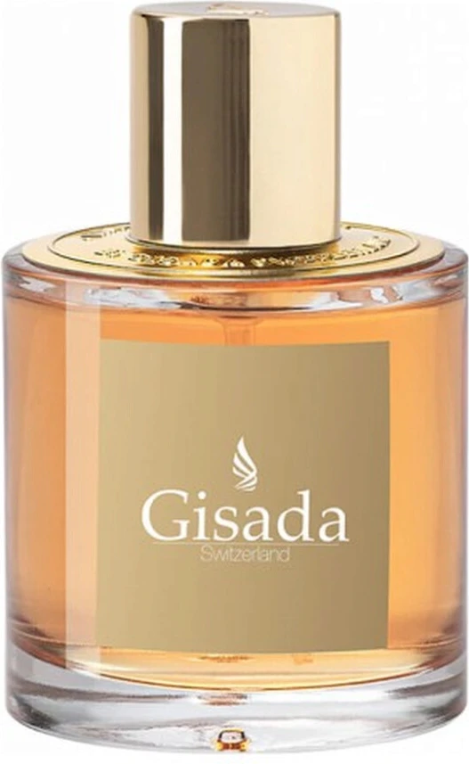 Парфюмерная вода Gisada Ambassador для женщин