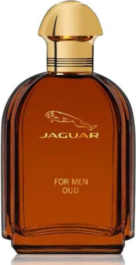 Парфюмерная вода Jaguar Oud для мужчин