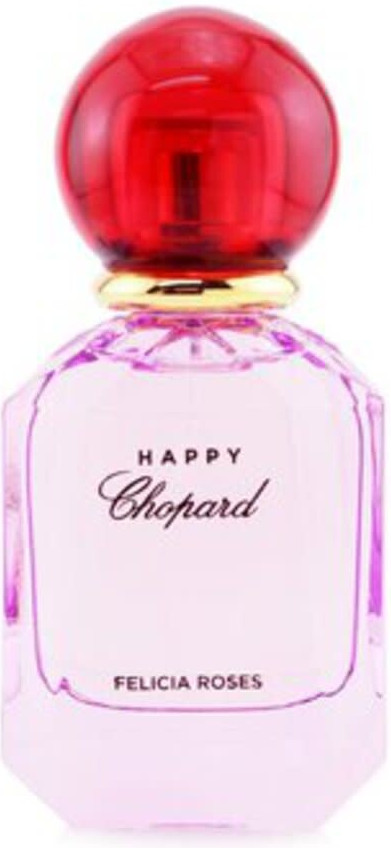 Парфюмерная вода Chopard Happy Chopard Felicia Roses