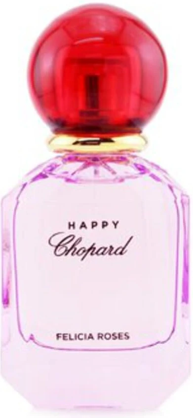 Парфюмерная вода Chopard Happy Chopard Felicia Roses