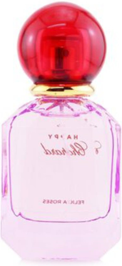 Парфюмерная вода Chopard Happy Chopard Felicia Roses