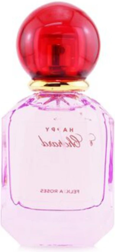 Парфюмерная вода Chopard Happy Chopard Felicia Roses