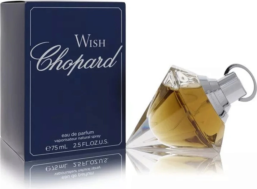 Парфюмерная вода Chopard Wish