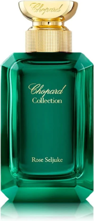 Chopard Rose Seljuke