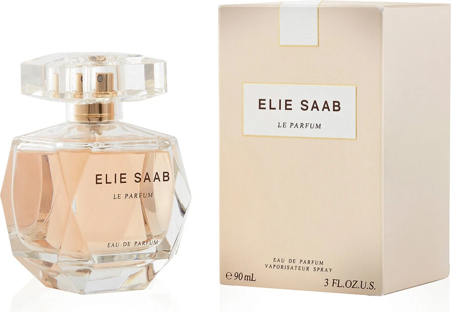 Elie Saab Le Parfum