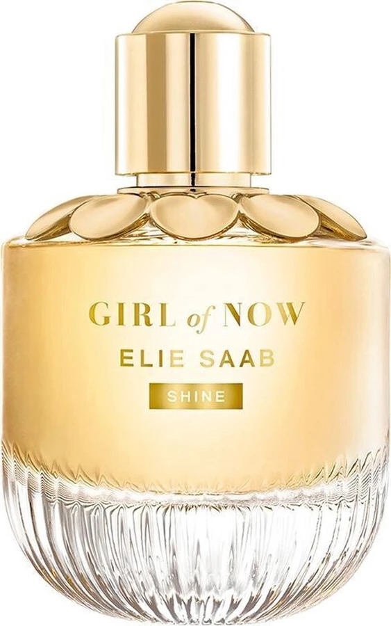 Elie Saab Girl Of Now Shine