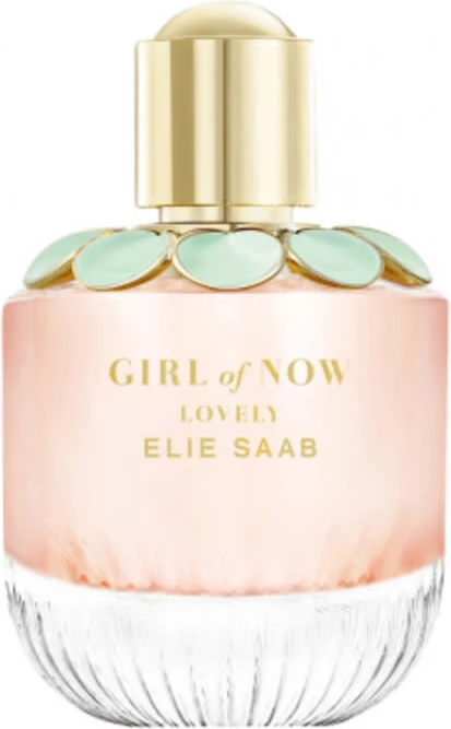 Elie Saab Девушка Нашего Времени Прелестная EDP