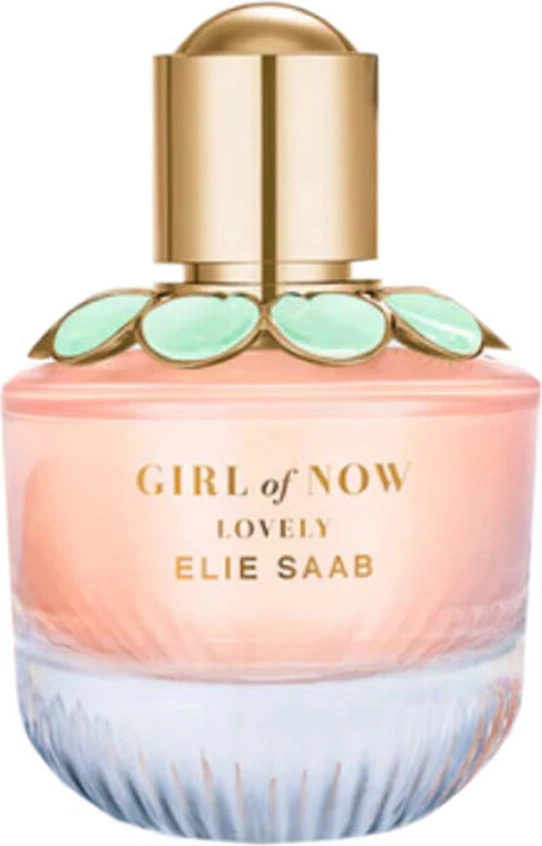 Elie Saab Девушка Нашего Времени Прелестная EDP