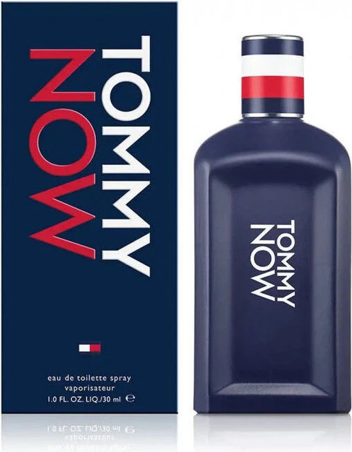 Мужской туалетная вода Tommy Hilfiger Tommy Now
