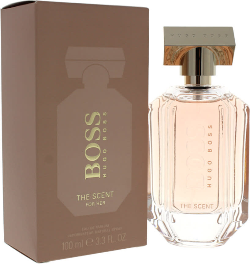 Hugo Boss Boss The Scent For Her