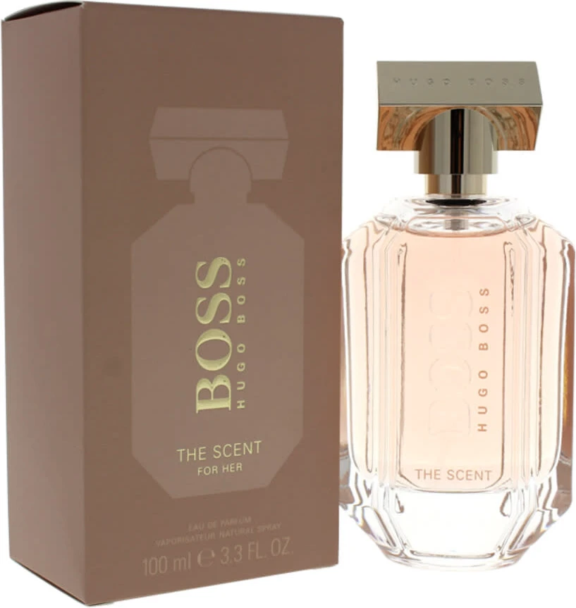 Hugo Boss Boss The Scent For Her