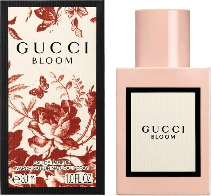 Парфюмерная вода Gucci Bloom