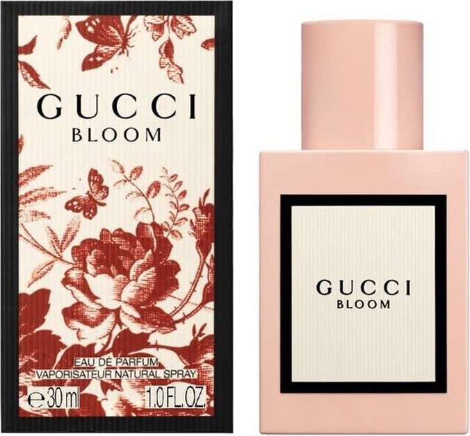 Парфюмерная вода Gucci Bloom