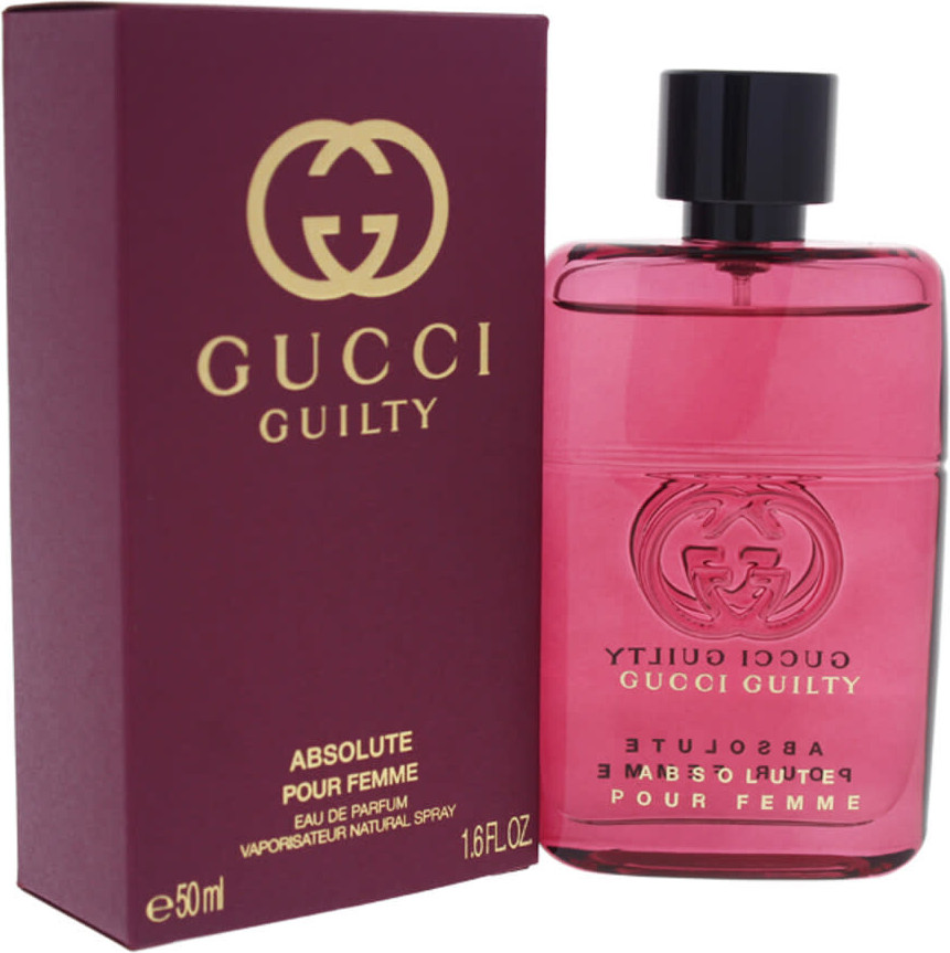 Gucci Guilty Absolute