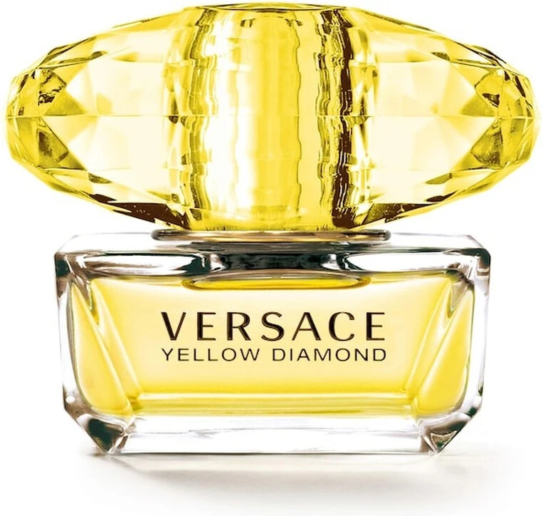 Versace Желтый Бриллиант