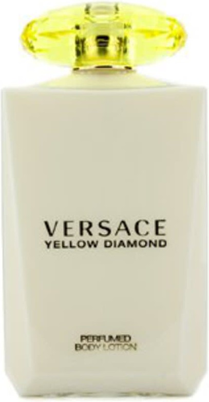 Лосьон для тела Versace Yellow Diamond