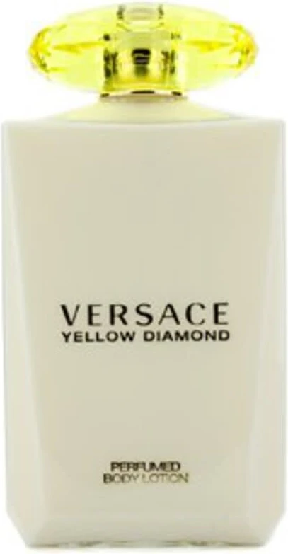Лосьон для тела Versace Yellow Diamond