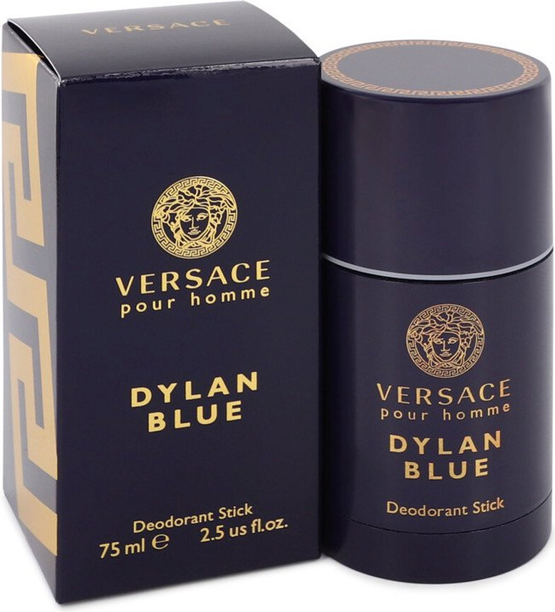 Дезодорант-стик Versace Dylan Blue