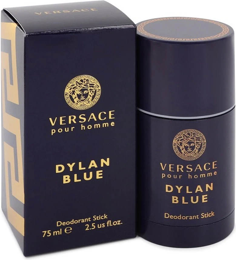 Дезодорант-стик Versace Dylan Blue
