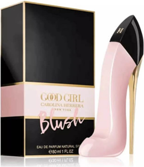 Парфюмерная вода Carolina Herrera Good Girl Blush